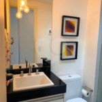 Studio à venda com 1 quarto em Vila Cordeiro, São Paulo, SP