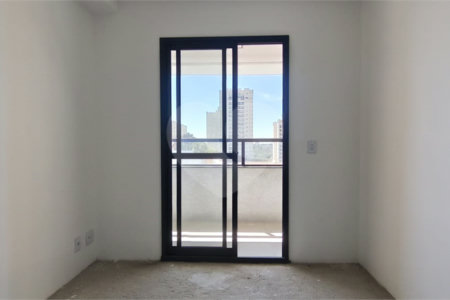 Apartamento à venda com 2 quartos em Vila Progresso, Guarulhos, SP