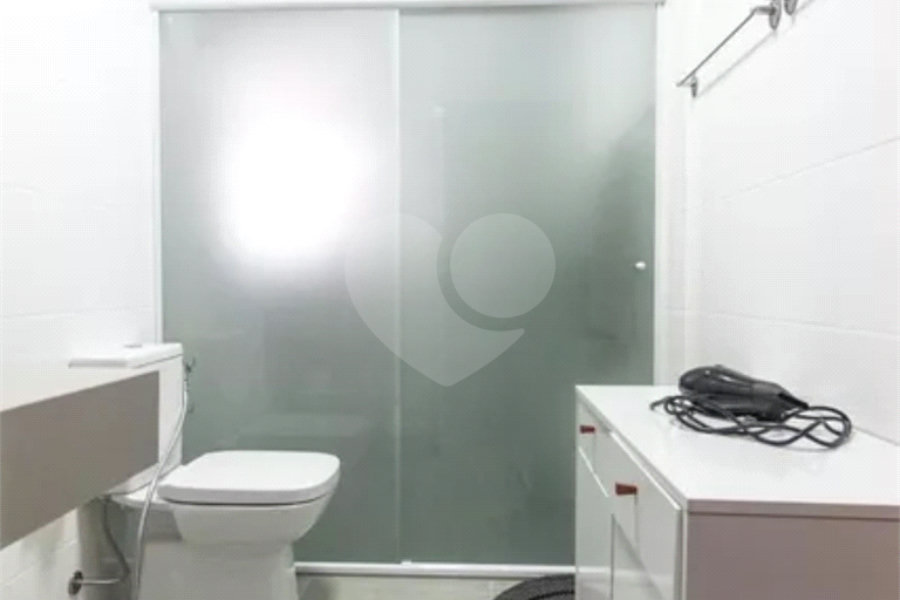 Apartamento à venda com 3 quartos, sendo 1 suíte,  em Santana, São Paulo, SP