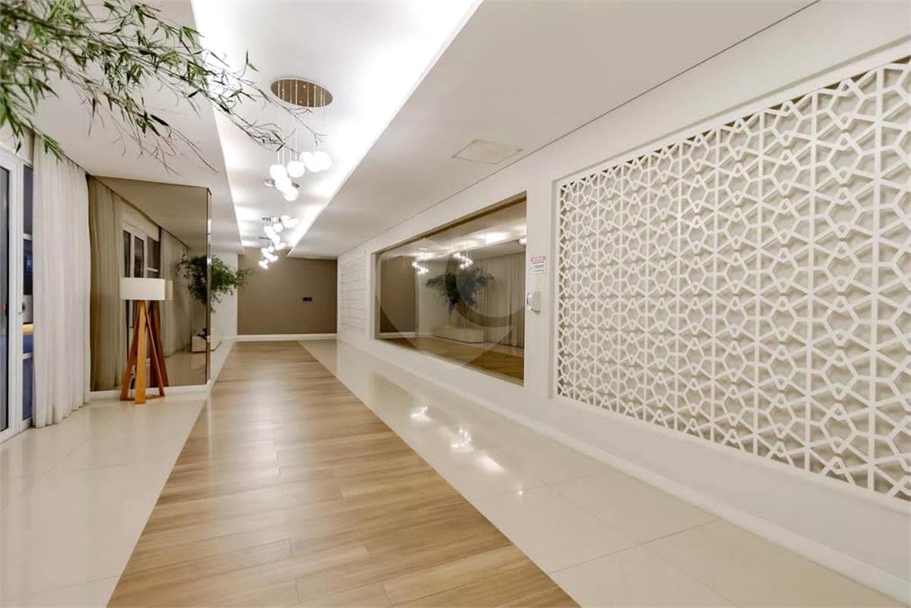 Apartamento à venda ou para alugar com 2 suítes em Santo Amaro, São Paulo, SP