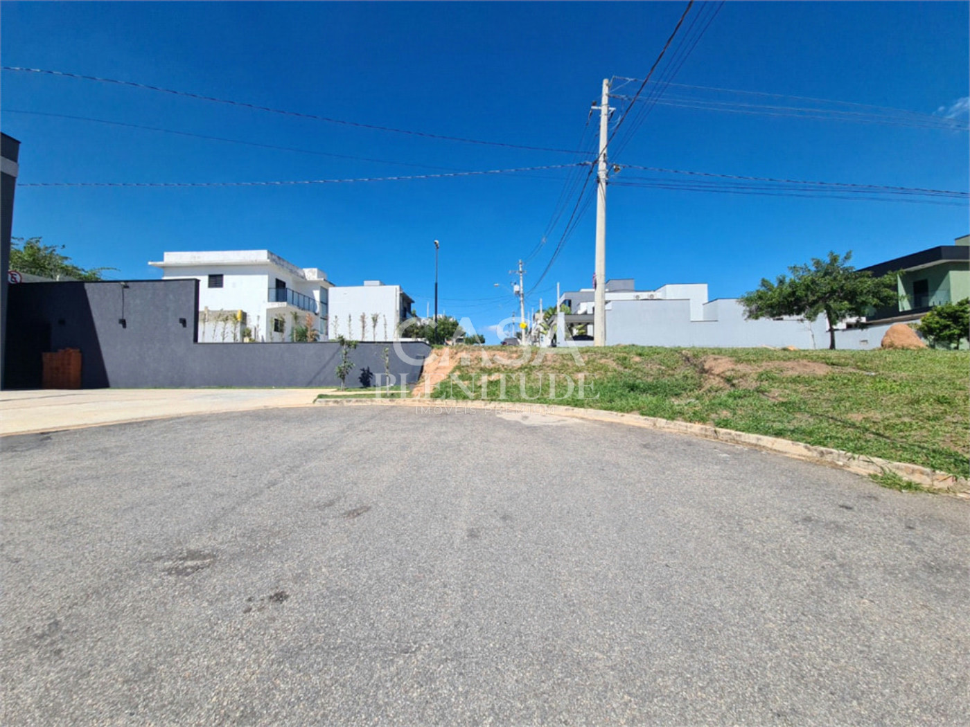 Terreno em condomínio à venda em Horto Florestal, Sorocaba, SP