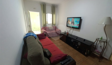 Casa Térrea à venda com 3 quartos em Jardim Maria Virginia, São Paulo, SP