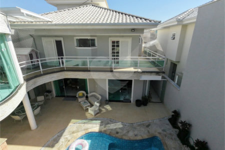Casa à venda com 3 suítes no condomínio Lago da Boa Vista, Sorocaba - SP