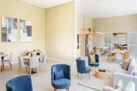Apartamento para alugar com 2 quartos, sendo 1 suíte, em Instituto de Previdência, São Paulo, SP