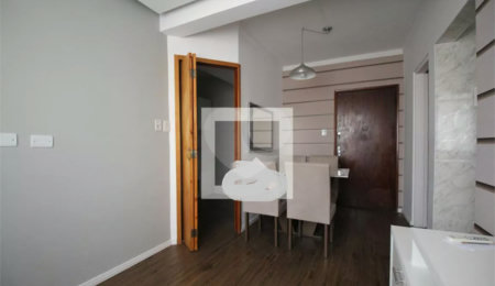 Apartamento à venda com 1 quarto em Liberdade, São Paulo, SP