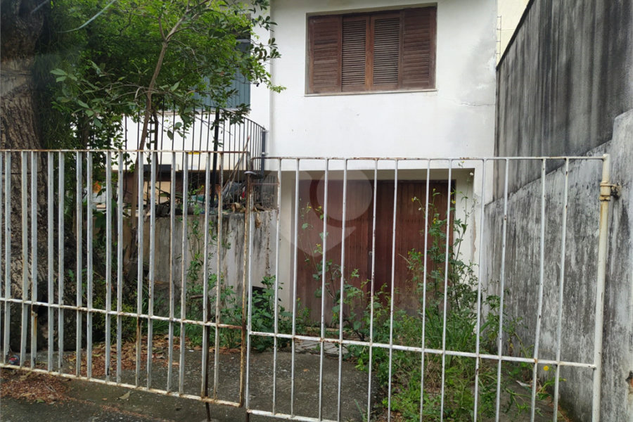 Terreno à venda em Mandaqui, São Paulo, SP