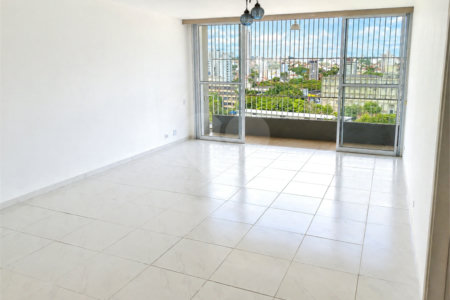 Apartamento para alugar com 3 quartos em Jardim Vergueiro, Sorocaba, SP