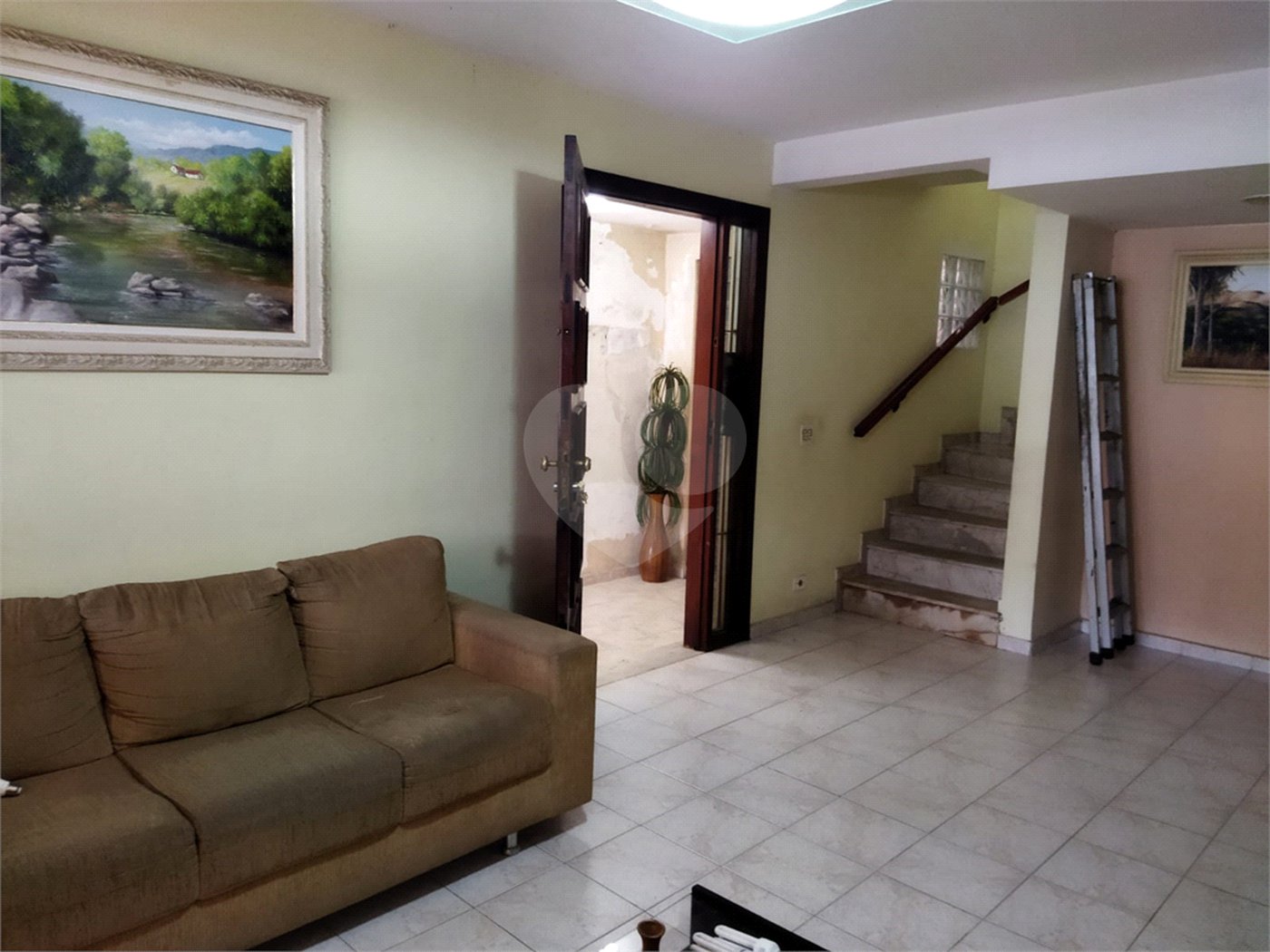 Casa á venda - Vila Guarani