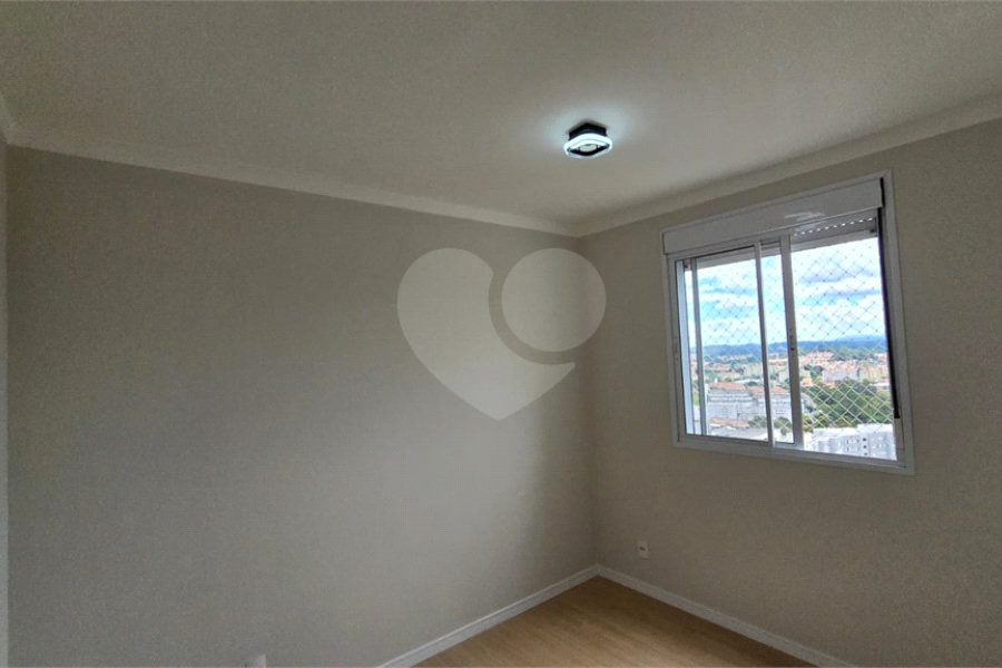 Apartamento à venda com 2 quartos em Loteamento City Jaraguá, São Paulo, SP