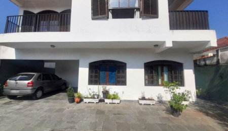 Apartamento Residencial à venda, Boqueirão, Praia Grande - AP1103.