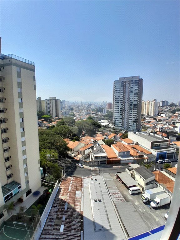 Apartamento para alugar com 2 quartos em Vila Formosa, São Paulo, SP