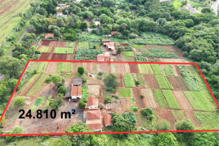 Terreno à venda em Jardim Itaú, Ribeirão Preto, SP