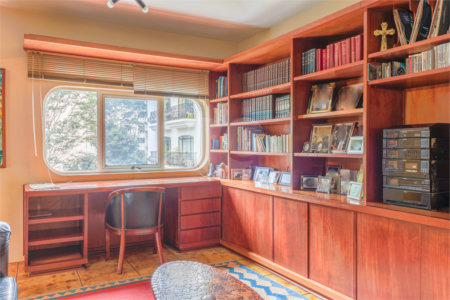 Apartamento à venda com 4 quartos, sendo 2 suítes, em Jardim Paulista, São Paulo, SP