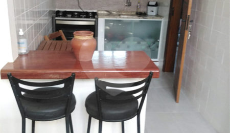 Casa em condomínio à venda com 3 quartos, sendo 1 suíte, em Baia Formosa, Armação dos Búzios, RJ