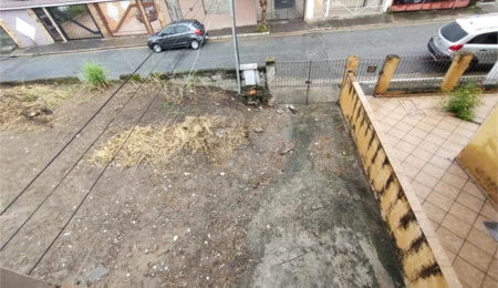 Terreno à venda em Tucuruvi, São Paulo, SP