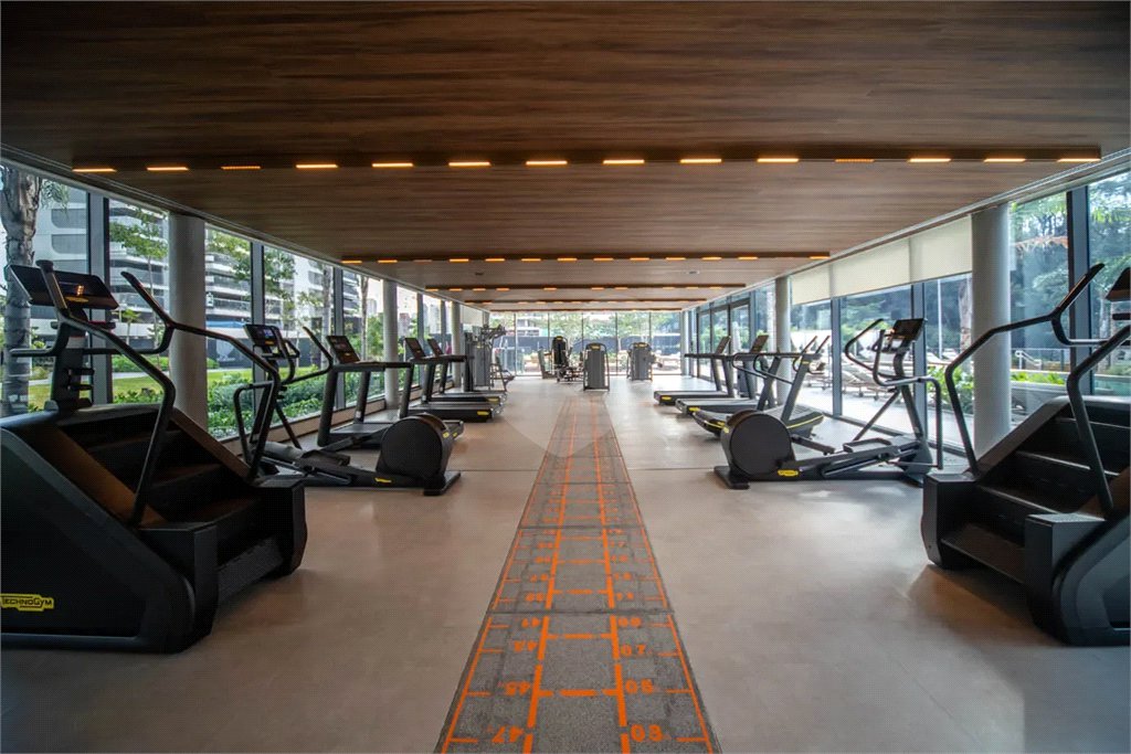 Apartamento à venda com 3 suítes em Jardim Morumbi, São Paulo, SP