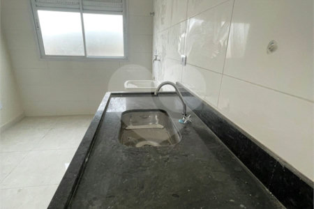 Apartamento à venda ou para alugar com 2 quartos em Vila Mazzei, São Paulo, SP
