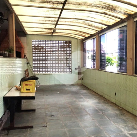 Sobrado à venda com 7 quartos, sendo 1 suíte, em Vila Maria Baixa, São Paulo, SP