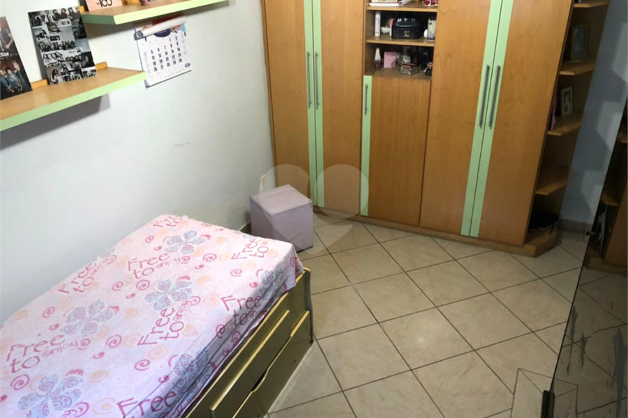 Casa Térrea à venda com 3 suítes em Jaçanã, São Paulo, SP