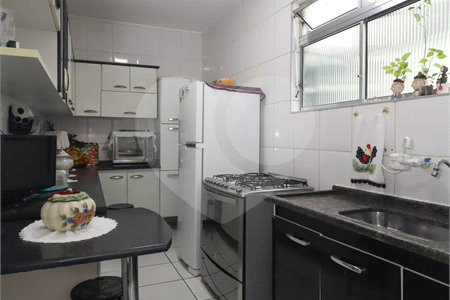 Apartamento à venda com 1 quarto em Pinheiros, São Paulo, SP