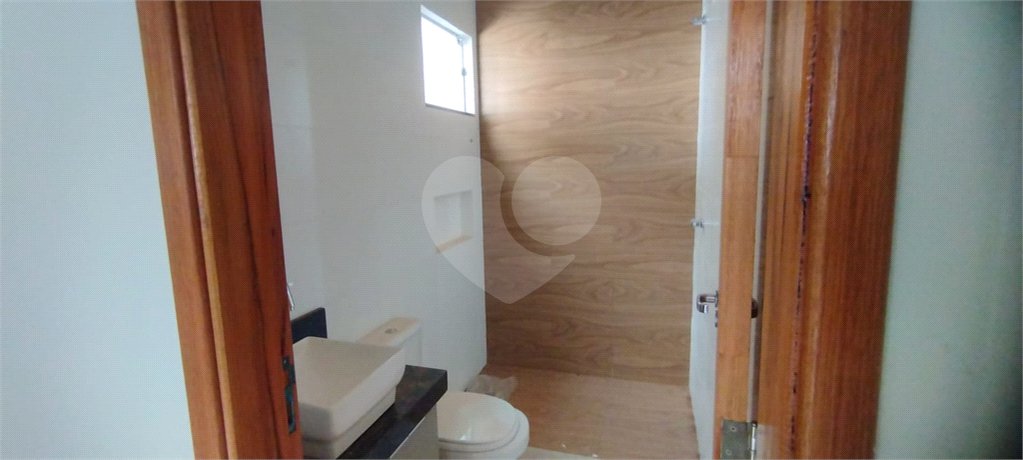 Casa à venda ou para alugar com 2 quartos, sendo 1 suíte, em Ipê, Três Lagoas, MS