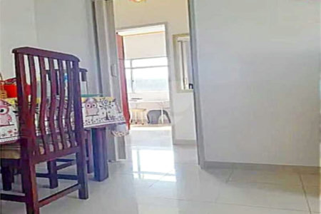 Apartamento à venda com 2 quartos em Botafogo, Rio de Janeiro, RJ