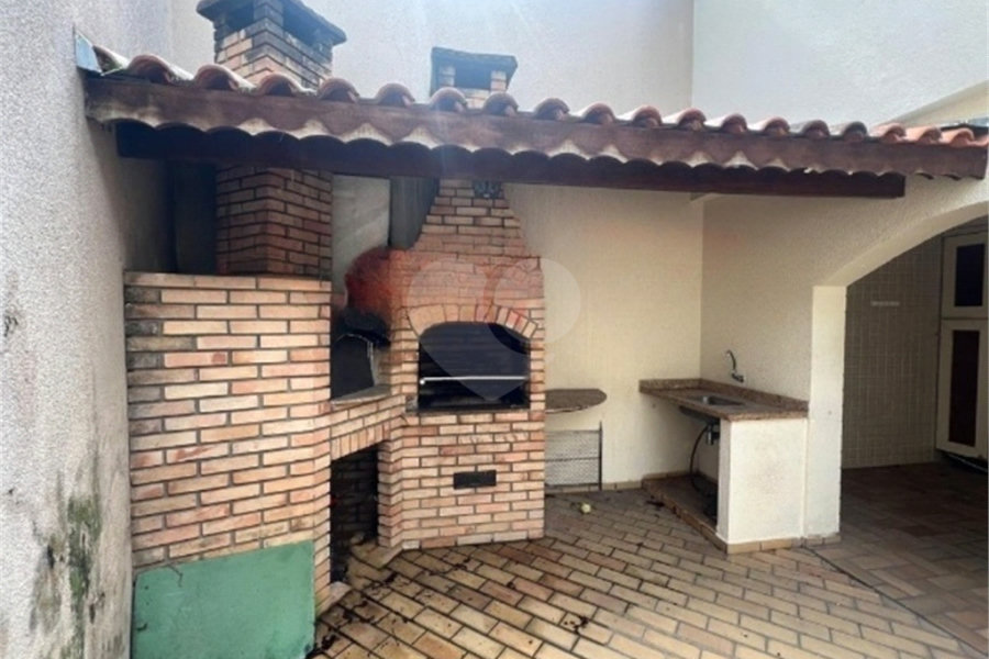 Sobrado à venda com 3 quartos, sendo 1 suíte, em Mandaqui, São Paulo, SP