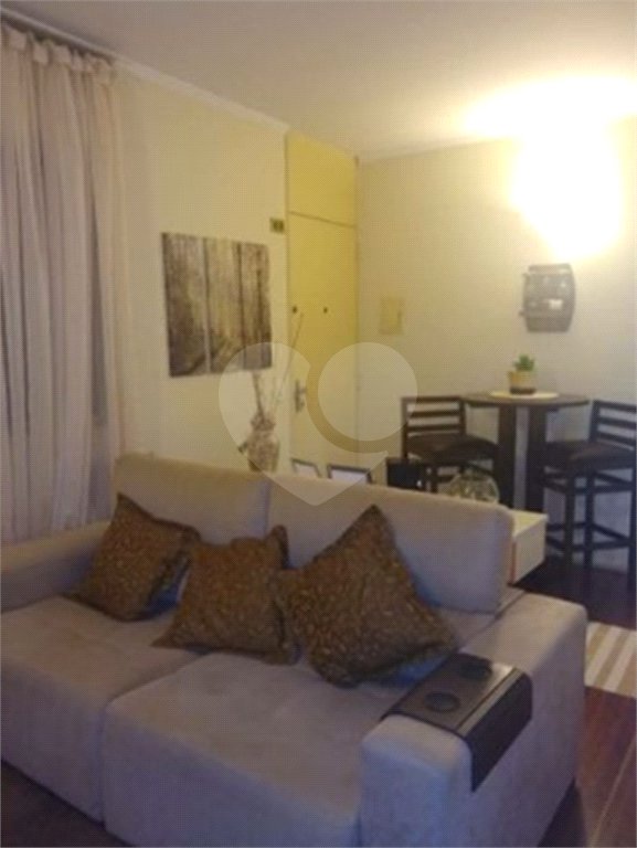 Apartamento à venda com 2 quartos em Vila Nova Cachoeirinha, São Paulo, SP
