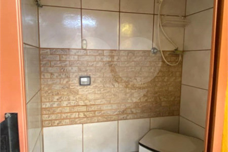 Casa à venda com 2 quartos em Campo Grande, Rio de Janeiro, RJ
