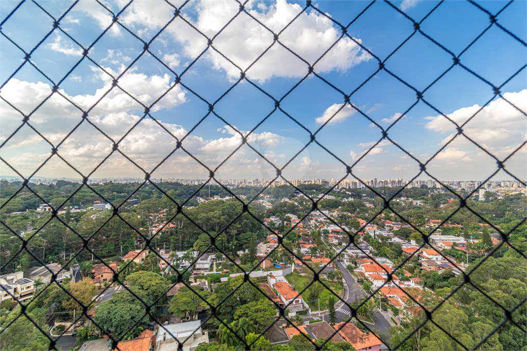 Apartamento à venda com 4 suítes em Jardim Marajoara, São Paulo, SP