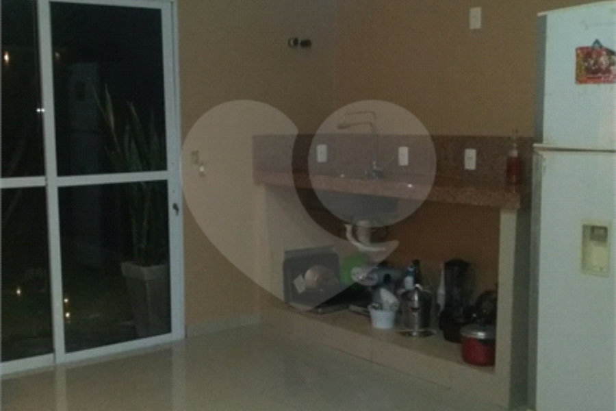 Casa à venda com 3 suítes no condomínio Alpes de Mairiporã, Mairiporã - SP