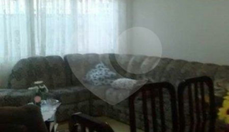 Casa Térrea à venda com 3 quartos, sendo 1 suíte,  em Vila Albertina, São Paulo, SP