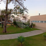 Casa à venda com 3 suítes no condomínio Haras Paineiras, Salto - SP