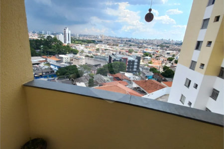 Apartamento à venda com 2 quartos, sendo 1 suíte, em Vila Milton, Guarulhos, SP