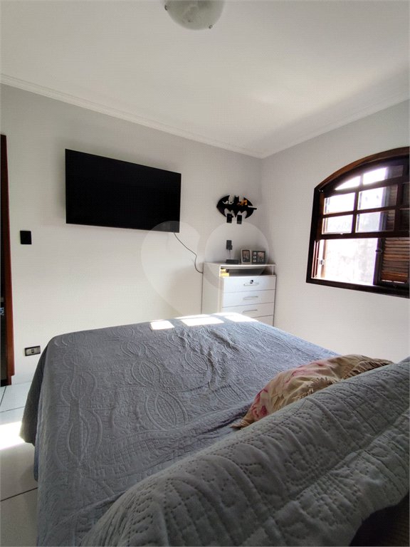 Casa à venda com 2 quartos em Residencial Colinas, Mogi das Cruzes, SP