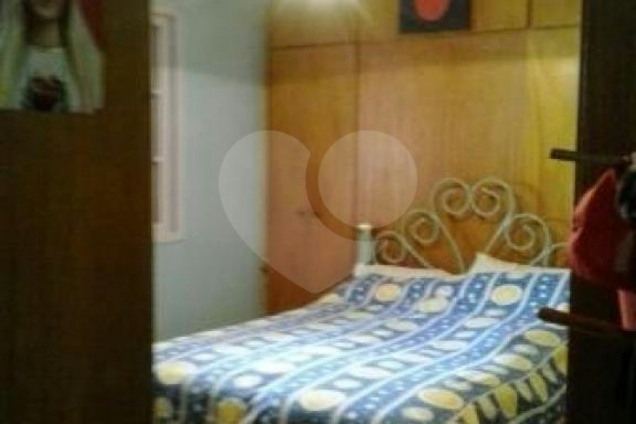 Sobrado à venda com 3 quartos, sendo 1 suíte, no Brasilândia, São Paulo, SP