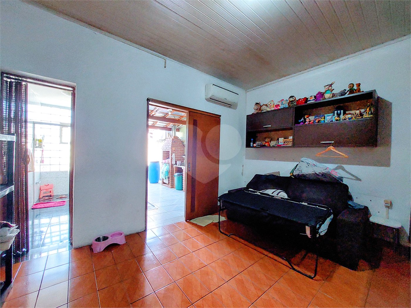 Sobrado à venda com 3 quartos, sendo 1 suíte, em Santana, São Paulo, SP
