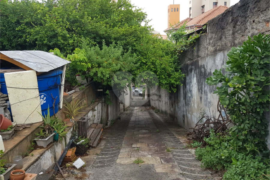 Sobrado à venda com 4 quartos em Santana, São Paulo, SP