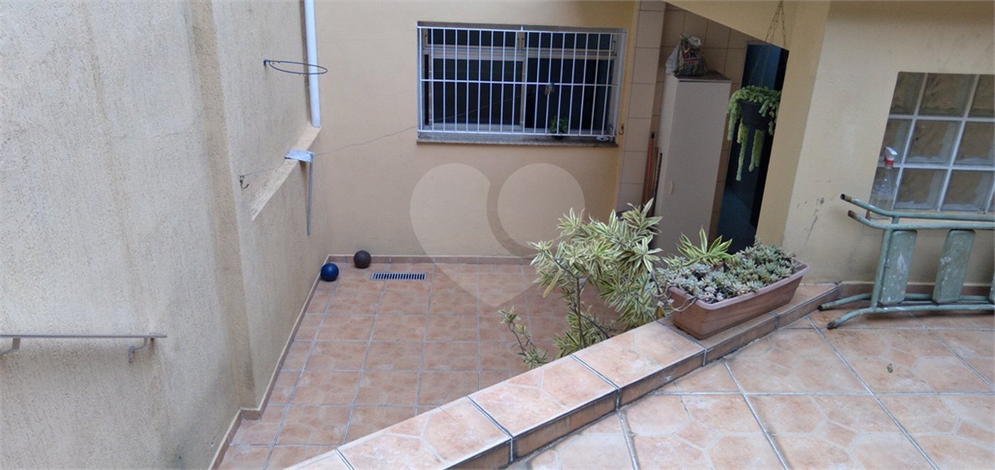 Sobrado à venda com 3 quartos, sendo 1 suíte, em Santana, São Paulo, SP