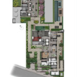 Studio à venda com 1 suíte em Vila Olímpia, São Paulo, SP