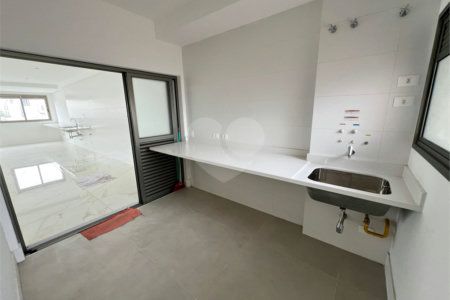 Apartamento à venda com 3 suítes em Perdizes, São Paulo, SP