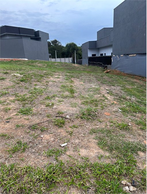 Terreno à venda no condomínio Jardim Laguna, Indaiatuba - SP