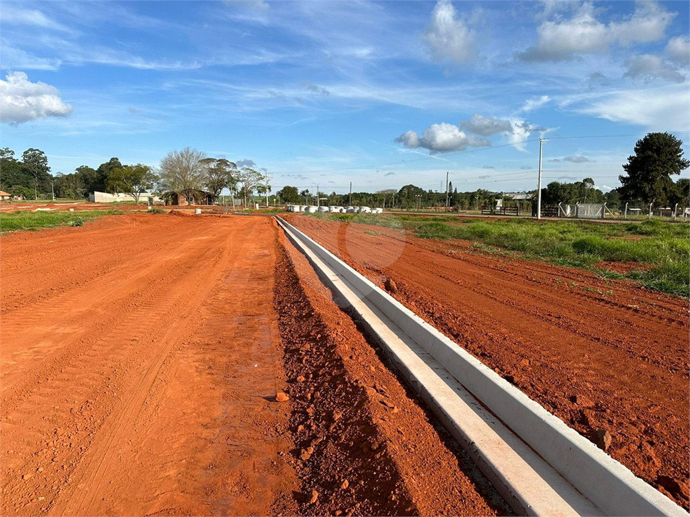 Terreno à venda em Vila Itapetininga, Itapetininga, SP