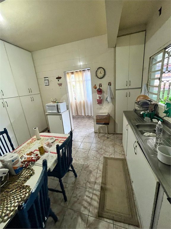 Sobrado à venda com 3 quartos, sendo 1 suíte, em Vila Medeiros, São Paulo, SP