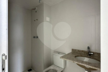 Studio à venda com 1 quarto em Vila Pompéia, São Paulo, SP