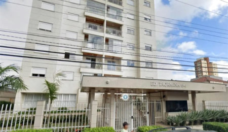Apartamento à venda ou para alugar com 3 quartos, sendo 1 suíte, em Chácara Seis de Outubro, São Paulo, SP