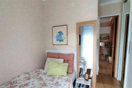Apartamento à venda com 2 quartos, sendo 1 suíte, em Vila Água Funda, São Paulo, SP