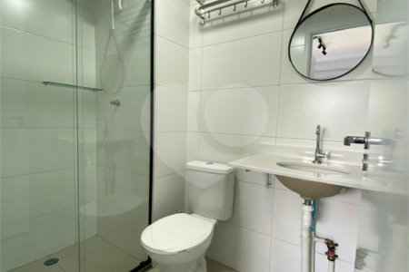Apartamento à venda com 1 quarto em Vila Butantã, São Paulo, SP