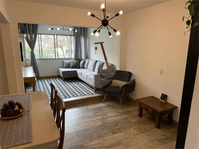 Apartamento à venda com 3 quartos em Jardim Marajoara, São Paulo, SP