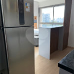 Studio à venda ou para alugar com 1 suíte, em Pinheiros, São Paulo, SP